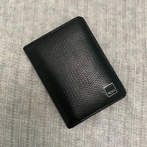 Tumi Wallet